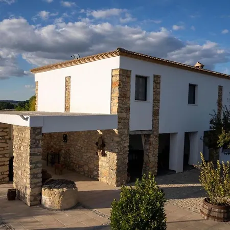 Rural La Granja De Monjas * Jaen