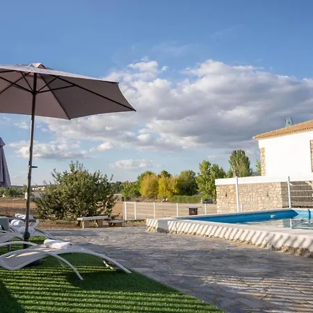 Rural La Granja De Monjas خاين