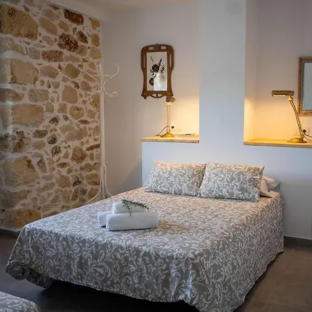 Rural La Granja De Monjas بيت للعطل *