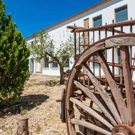 Rural La Granja De Monjas *